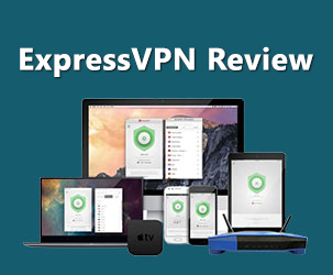 ExpressVPN Review