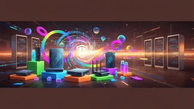 Top Products and Buying Guide for Secure VPN in 2026
