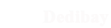 Dedibay