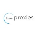 Lime Proxies