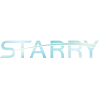 Starrydns