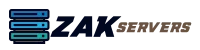 Zak servers